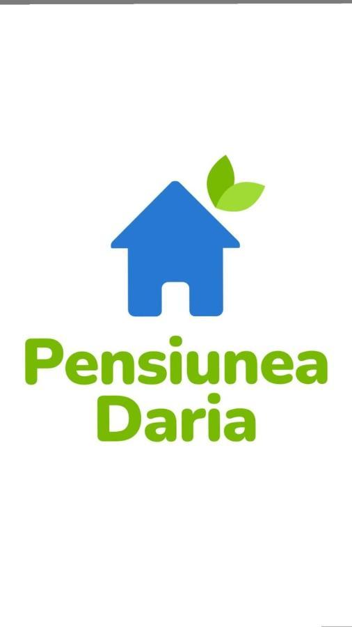 Pensiunea Daria Haţeg Extérieur photo